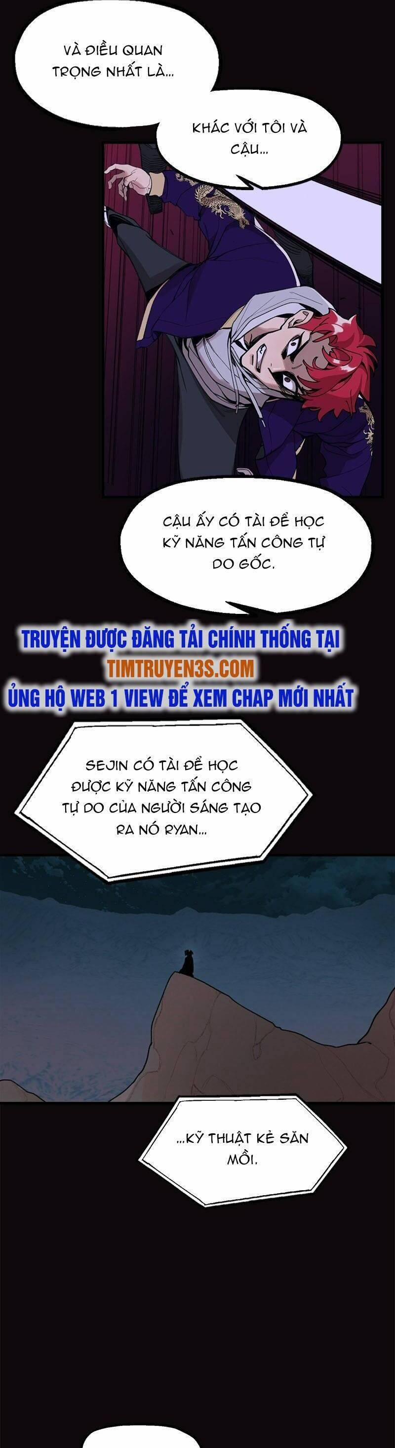 manhwax10.com - Truyện Manhwa Xếp Hạng Bắt Nạt Chương 73 Trang 36