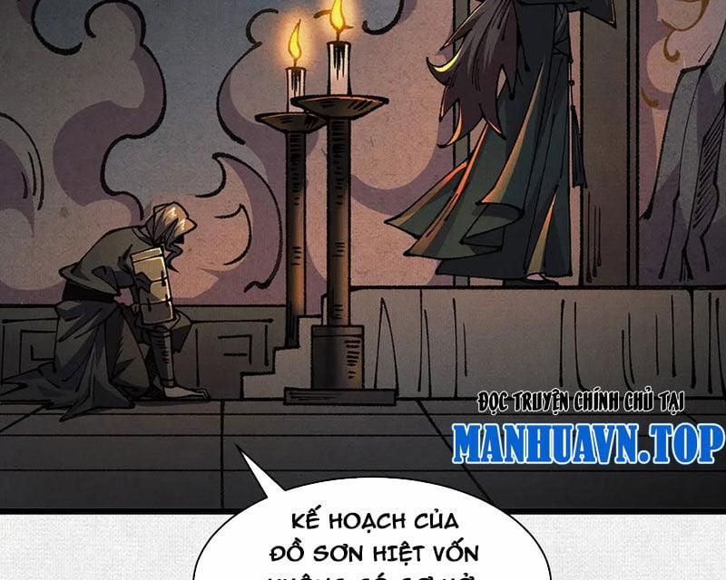 manhwax10.com - Truyện Manhwa Xi Hồn Chương 64 Trang 46