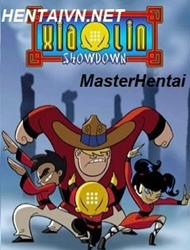 Xiaolin Showdown