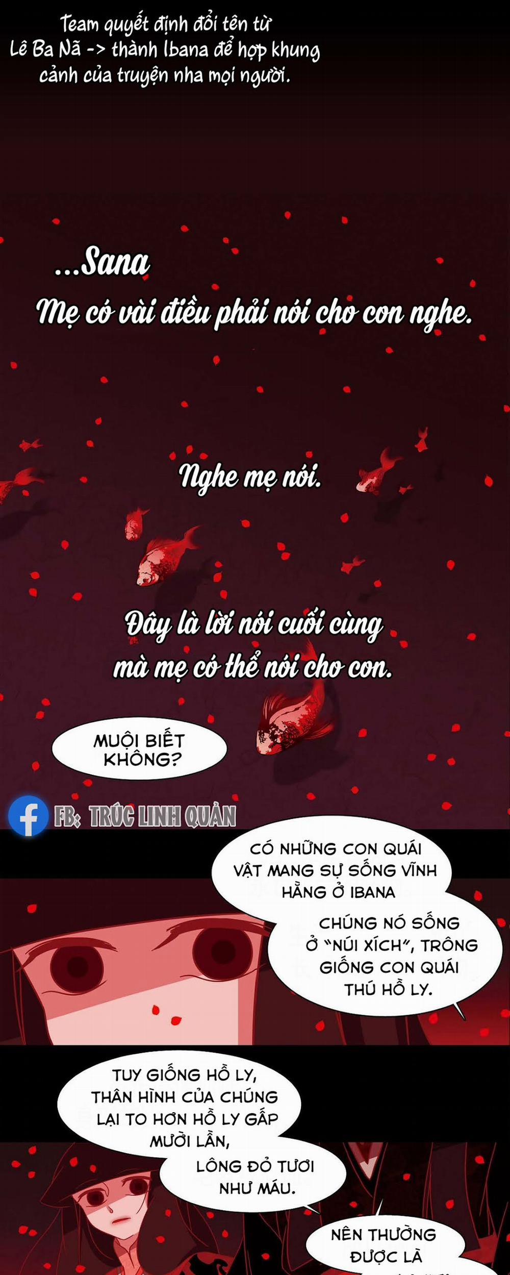 manhwax10.com - Truyện Manhwa Xích Hồ Chương 1 Trang 1