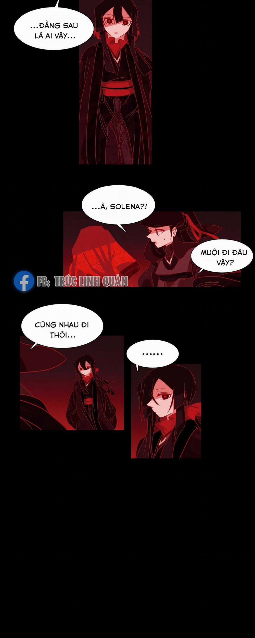 manhwax10.com - Truyện Manhwa Xích Hồ Chương 1 Trang 19