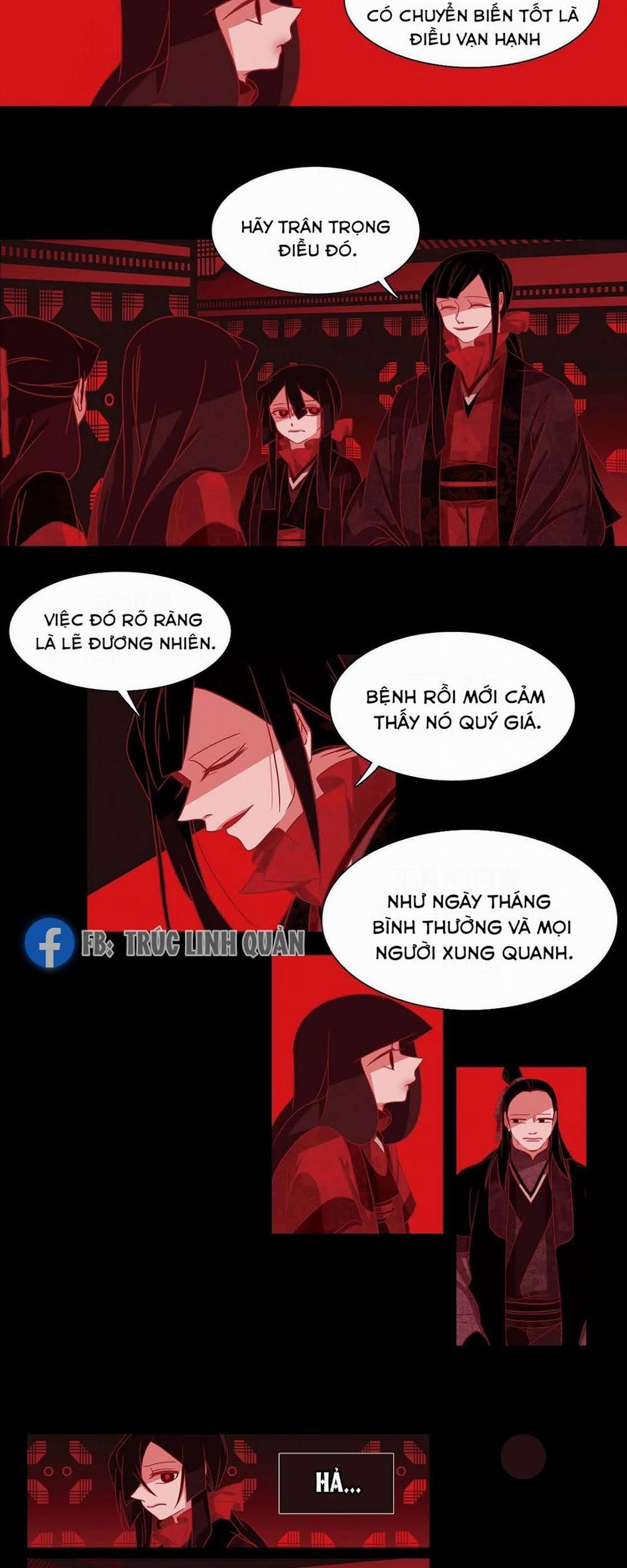 manhwax10.com - Truyện Manhwa Xích Hồ Chương 1 Trang 24