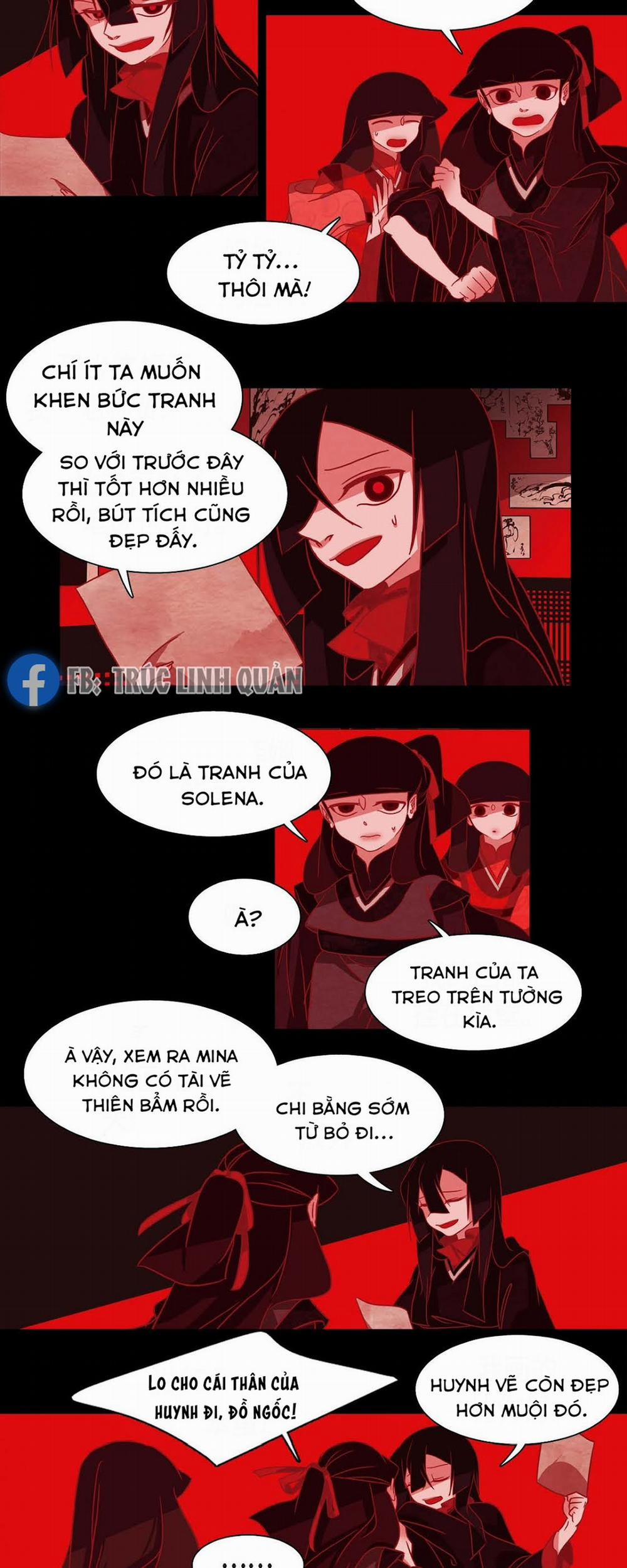 manhwax10.com - Truyện Manhwa Xích Hồ Chương 1 Trang 27