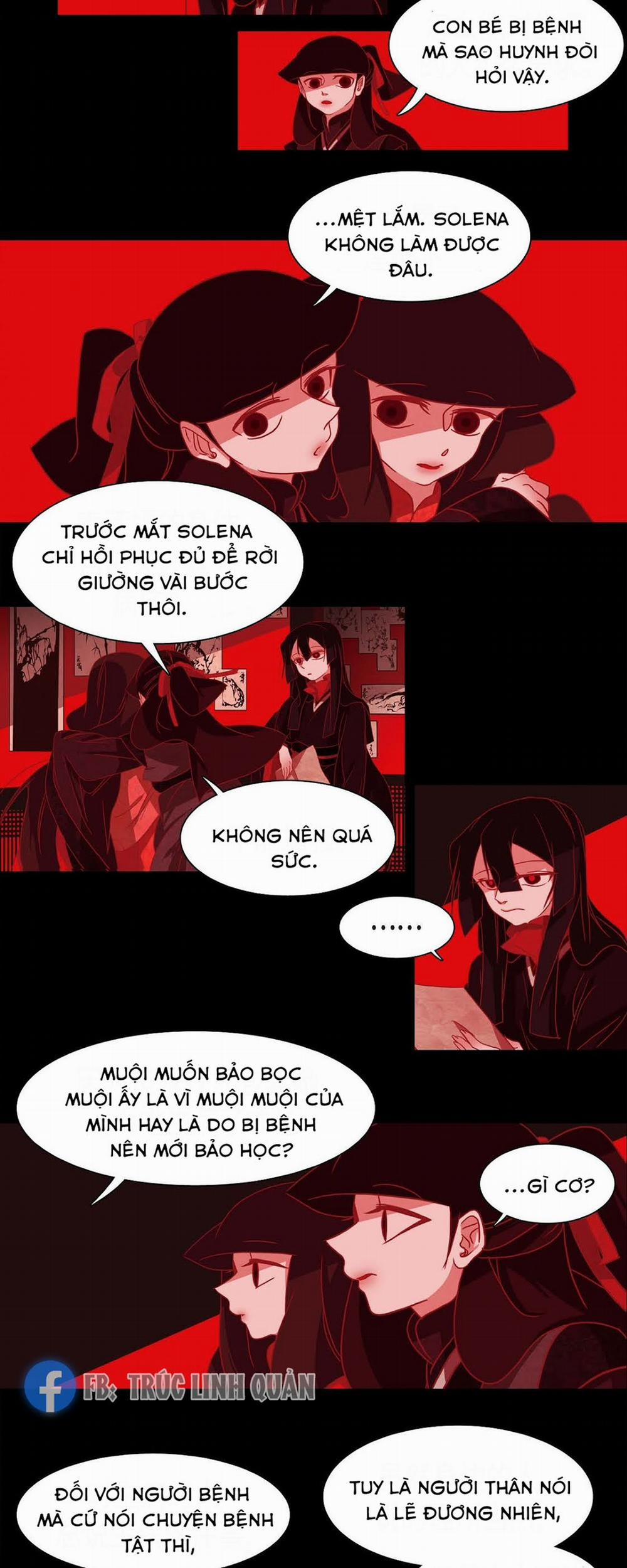 manhwax10.com - Truyện Manhwa Xích Hồ Chương 1 Trang 29