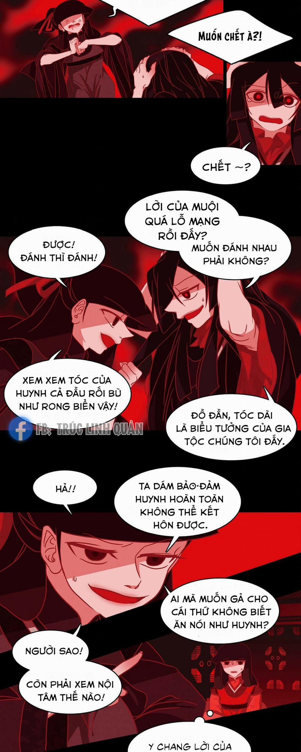 manhwax10.com - Truyện Manhwa Xích Hồ Chương 1 Trang 32