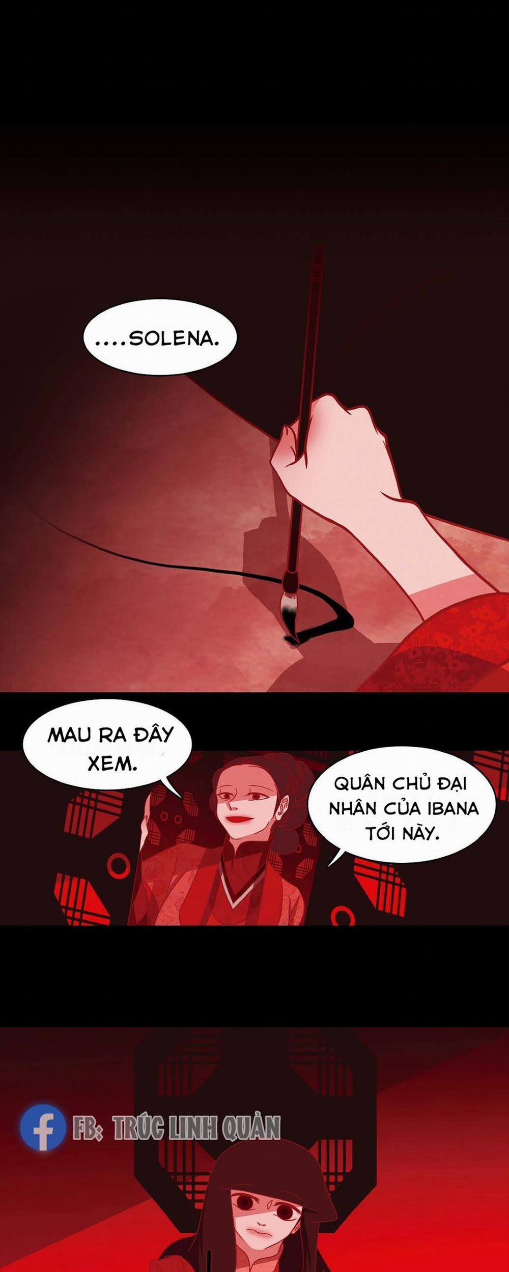 manhwax10.com - Truyện Manhwa Xích Hồ Chương 1 Trang 34