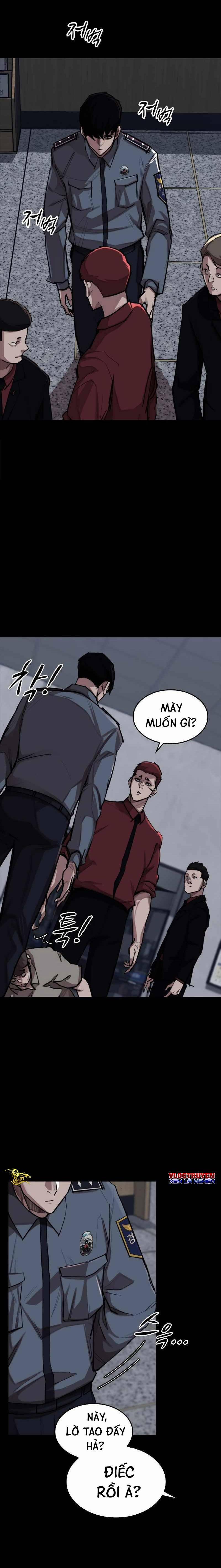 manhwax10.com - Truyện Manhwa Xích Nguyệt Chương 1 Trang 23