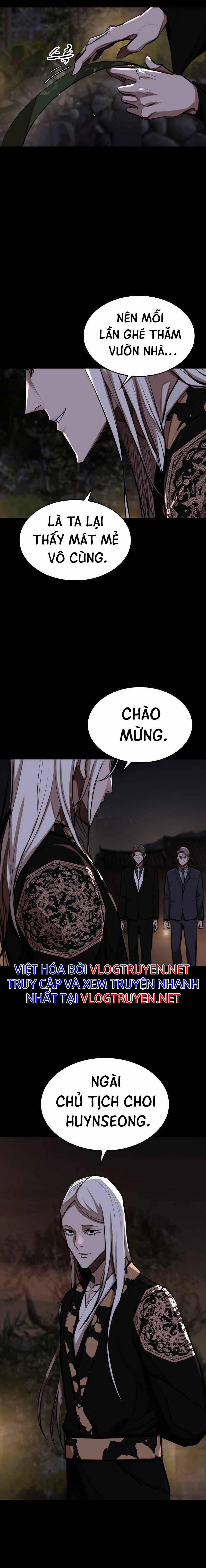 manhwax10.com - Truyện Manhwa Xích Nguyệt Chương 1 Trang 8