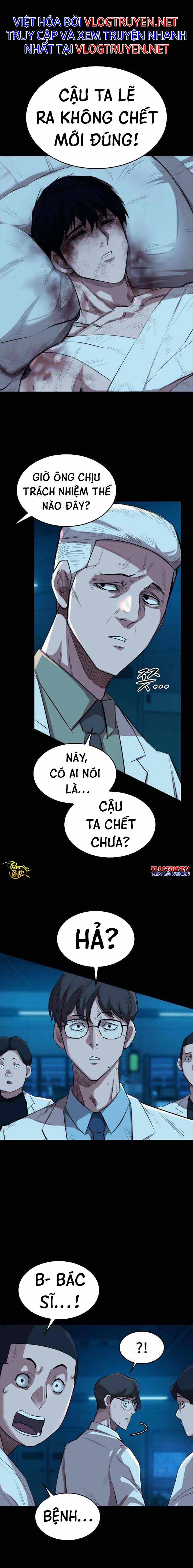 manhwax10.com - Truyện Manhwa Xích Nguyệt Chương 2 Trang 6