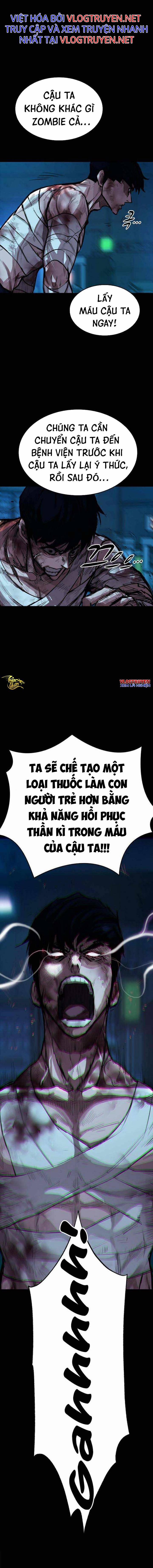 manhwax10.com - Truyện Manhwa Xích Nguyệt Chương 2 Trang 8