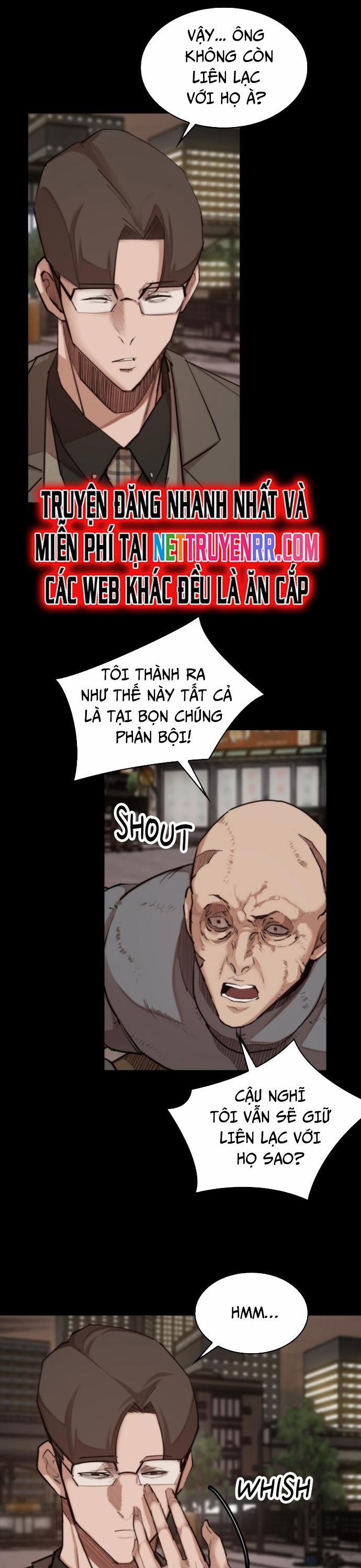 manhwax10.com - Truyện Manhwa Xích Nguyệt Chương 28 Trang 2