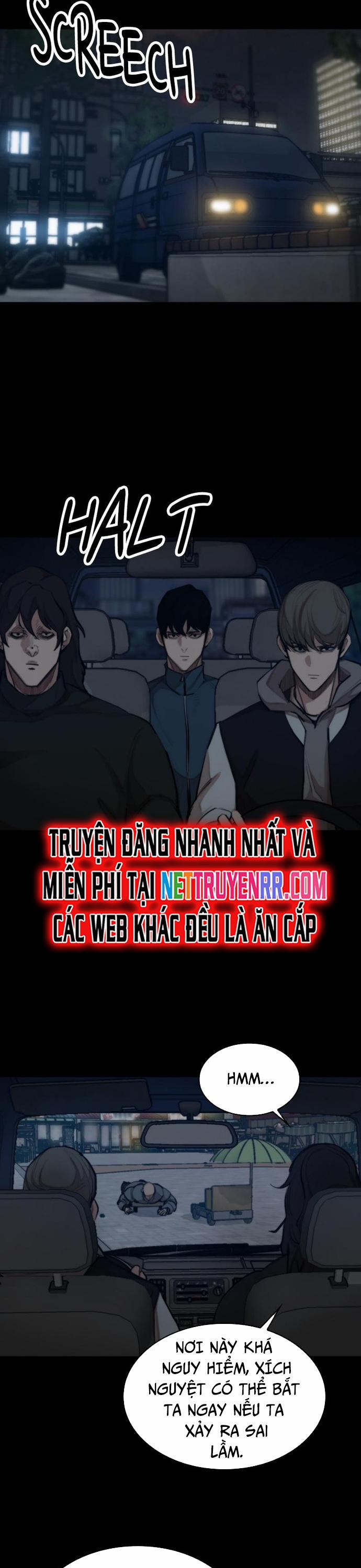 manhwax10.com - Truyện Manhwa Xích Nguyệt Chương 28 Trang 12