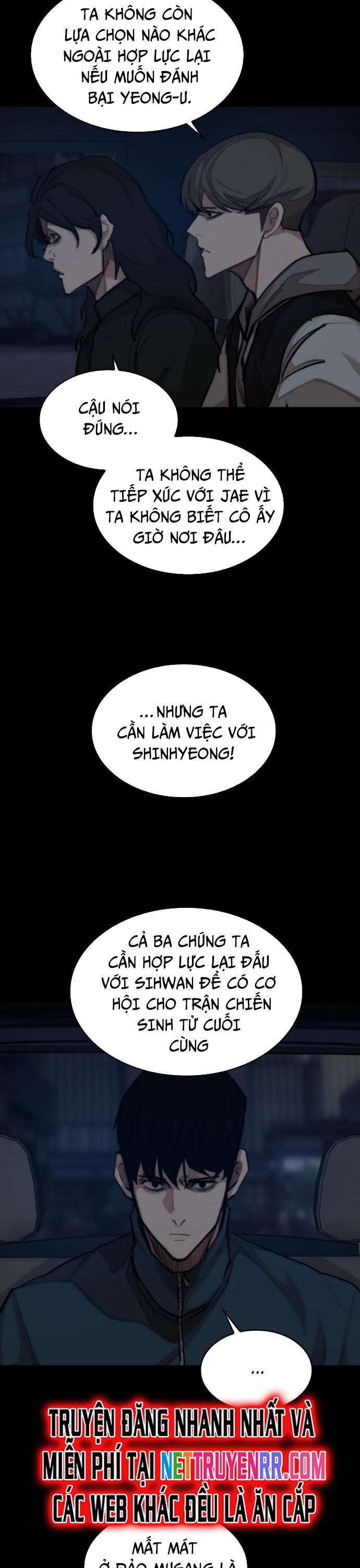 manhwax10.com - Truyện Manhwa Xích Nguyệt Chương 28 Trang 13