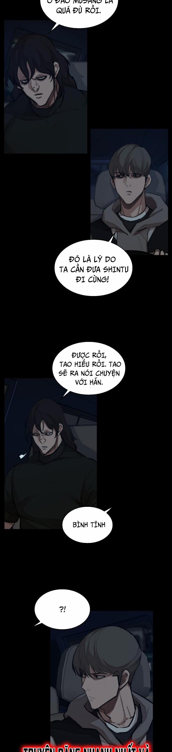 manhwax10.com - Truyện Manhwa Xích Nguyệt Chương 28 Trang 14
