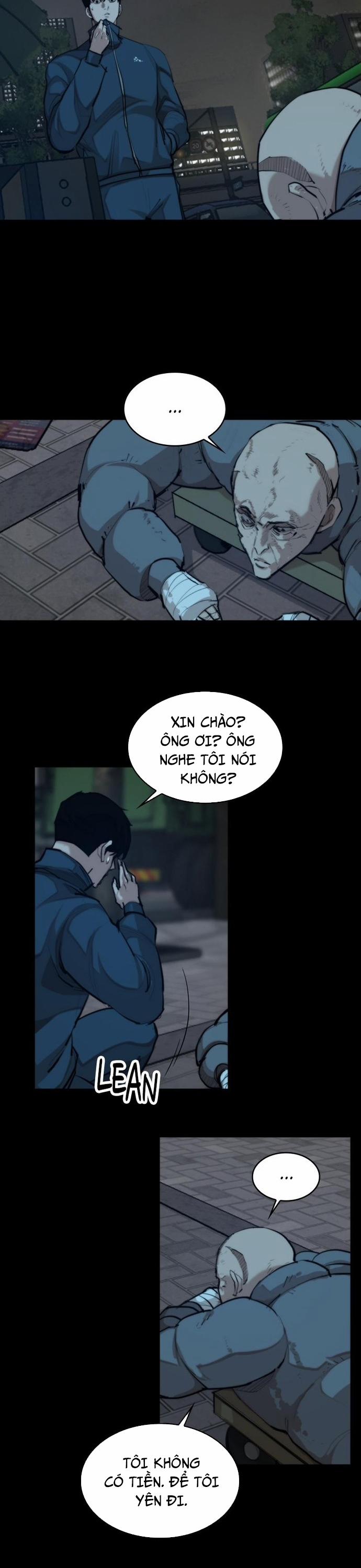manhwax10.com - Truyện Manhwa Xích Nguyệt Chương 28 Trang 16