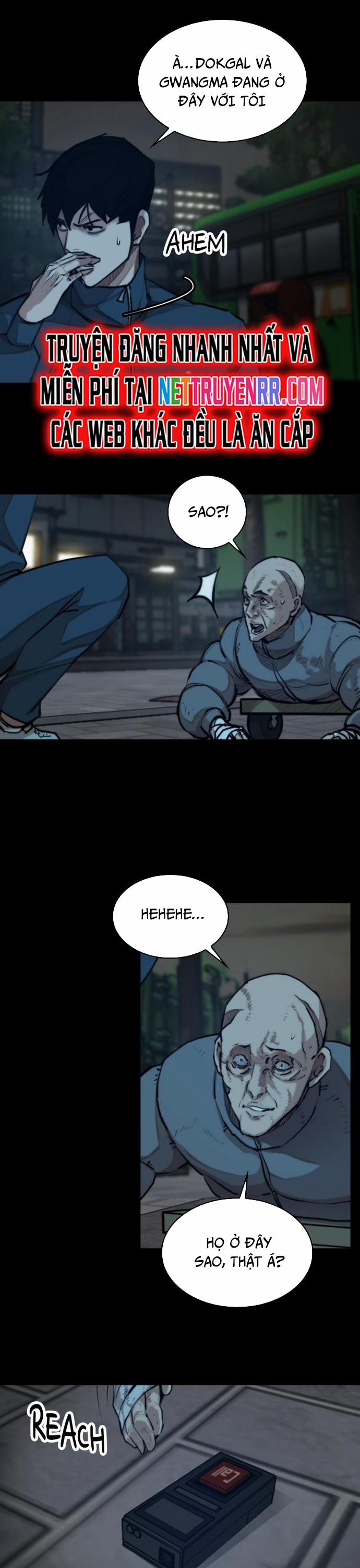 manhwax10.com - Truyện Manhwa Xích Nguyệt Chương 28 Trang 17