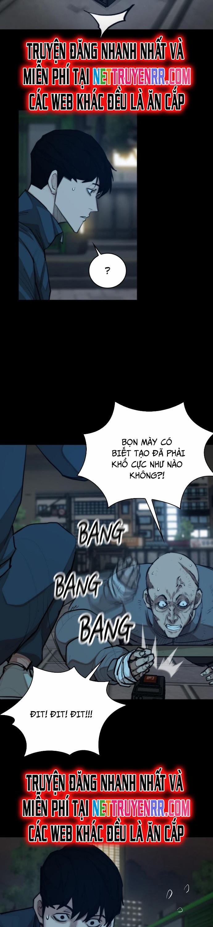 manhwax10.com - Truyện Manhwa Xích Nguyệt Chương 28 Trang 18