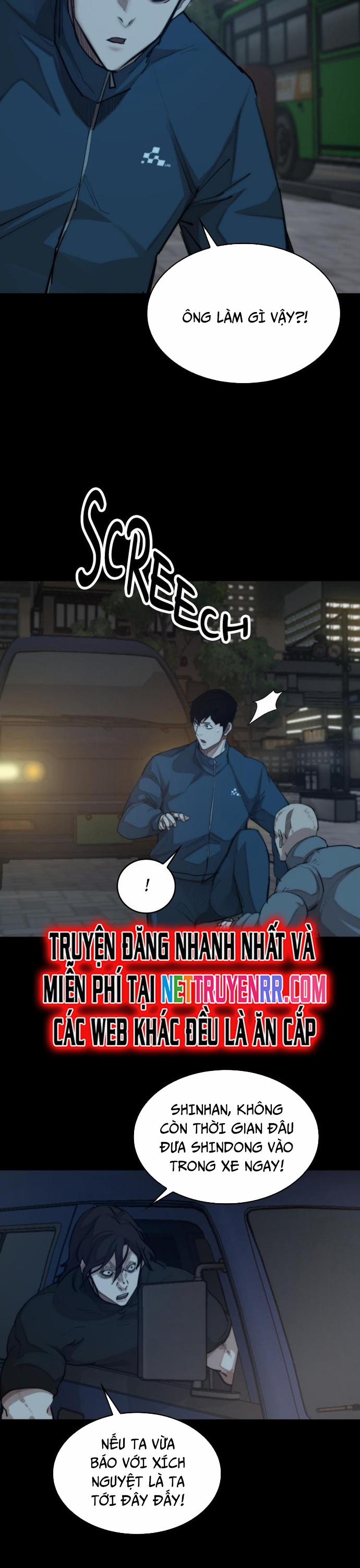 manhwax10.com - Truyện Manhwa Xích Nguyệt Chương 28 Trang 19