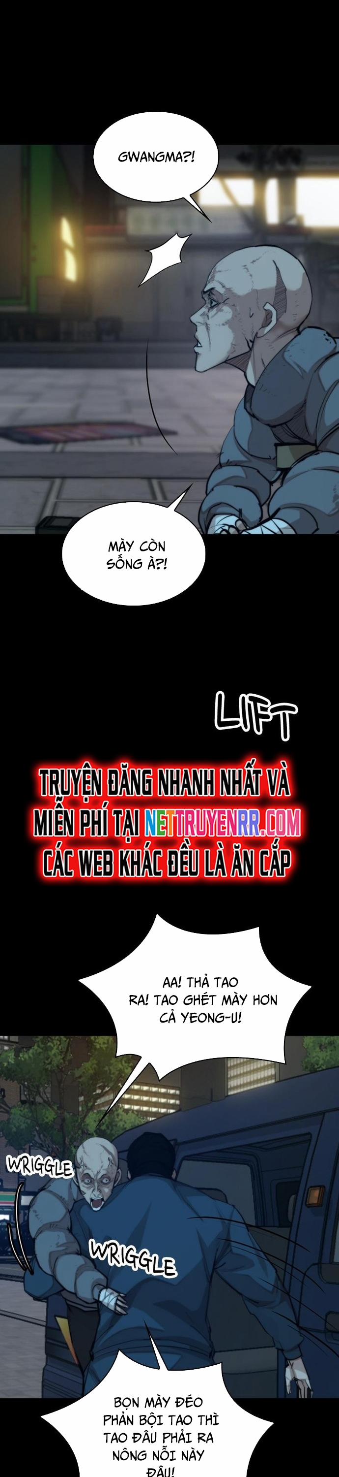 manhwax10.com - Truyện Manhwa Xích Nguyệt Chương 28 Trang 20