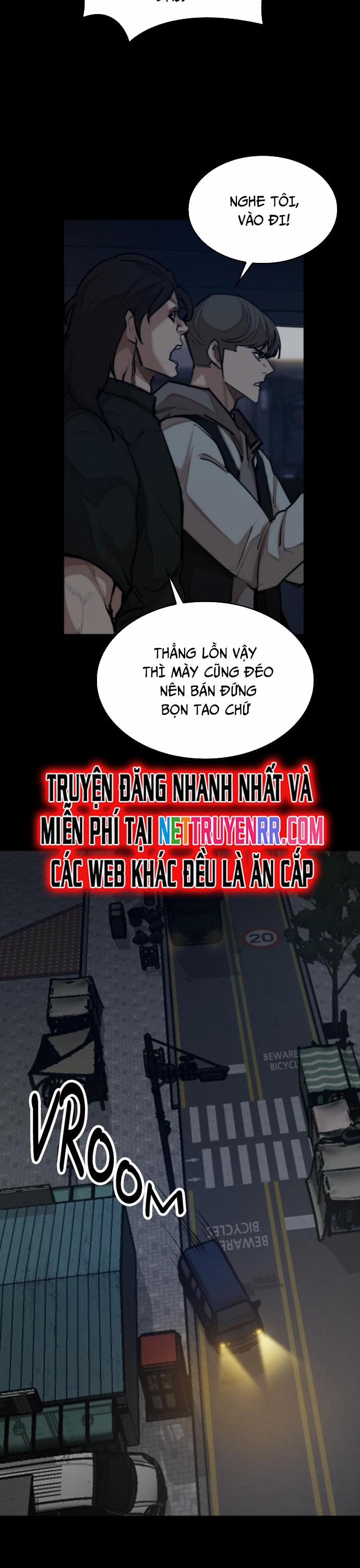 manhwax10.com - Truyện Manhwa Xích Nguyệt Chương 28 Trang 21
