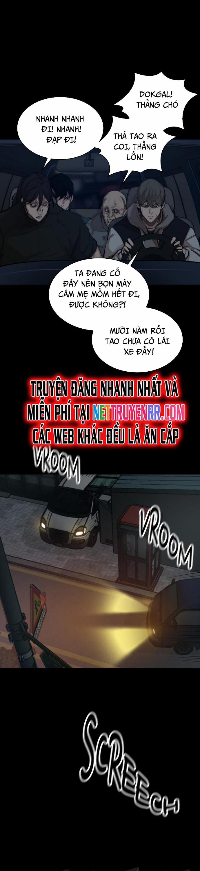 manhwax10.com - Truyện Manhwa Xích Nguyệt Chương 28 Trang 22