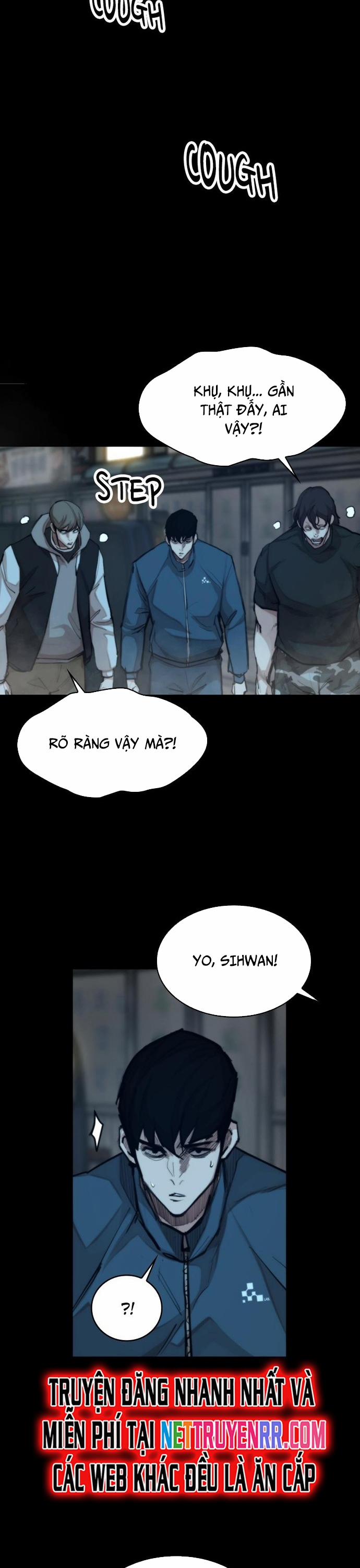 manhwax10.com - Truyện Manhwa Xích Nguyệt Chương 28 Trang 25