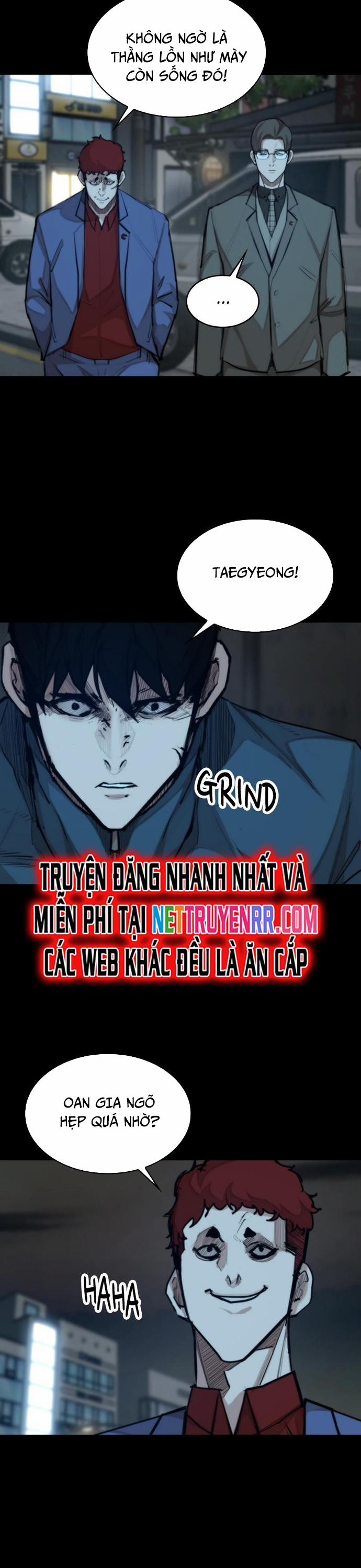 manhwax10.com - Truyện Manhwa Xích Nguyệt Chương 28 Trang 26