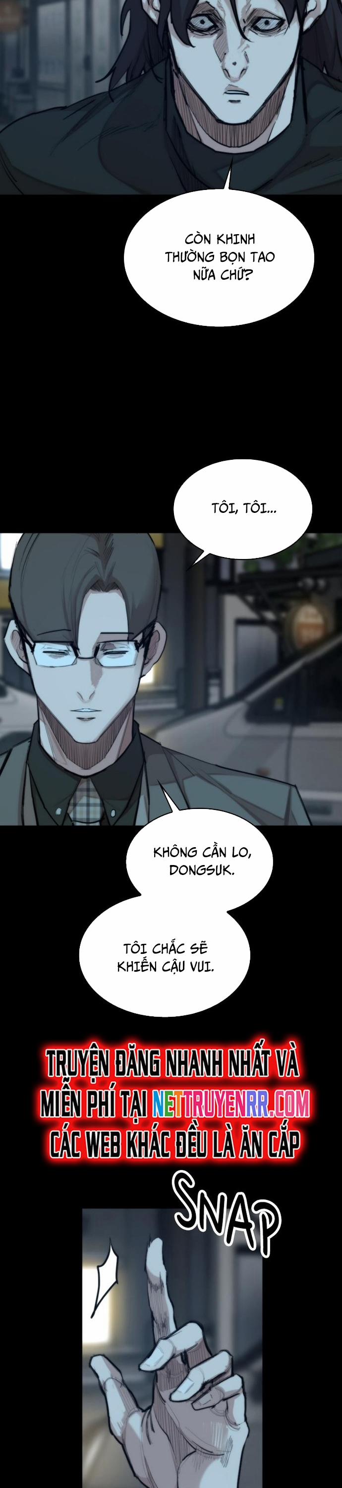 manhwax10.com - Truyện Manhwa Xích Nguyệt Chương 28 Trang 28