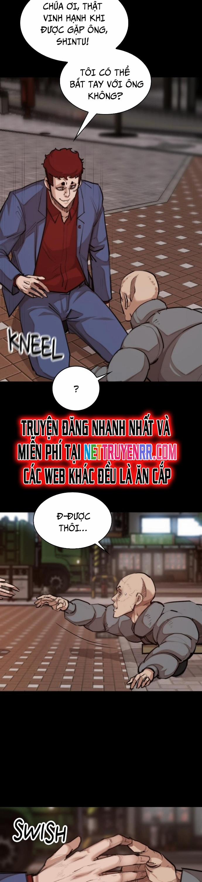 manhwax10.com - Truyện Manhwa Xích Nguyệt Chương 28 Trang 4