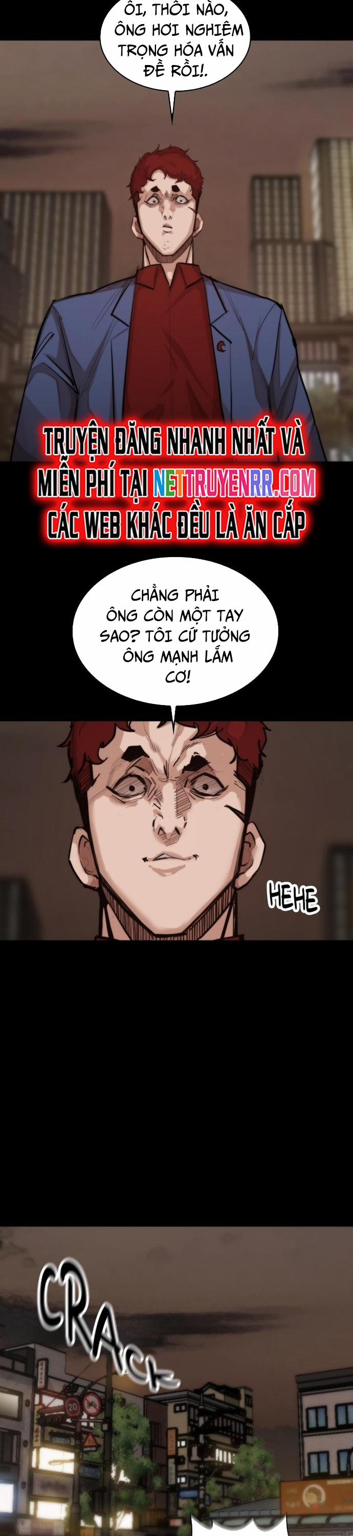 manhwax10.com - Truyện Manhwa Xích Nguyệt Chương 28 Trang 6