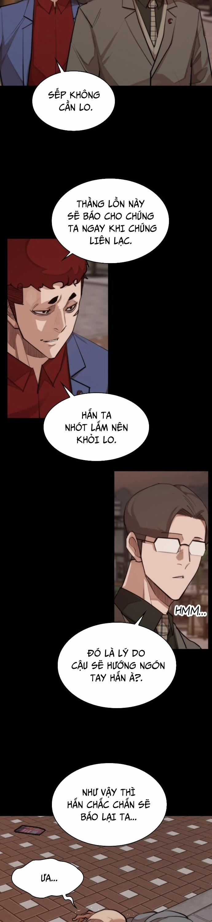 manhwax10.com - Truyện Manhwa Xích Nguyệt Chương 28 Trang 8