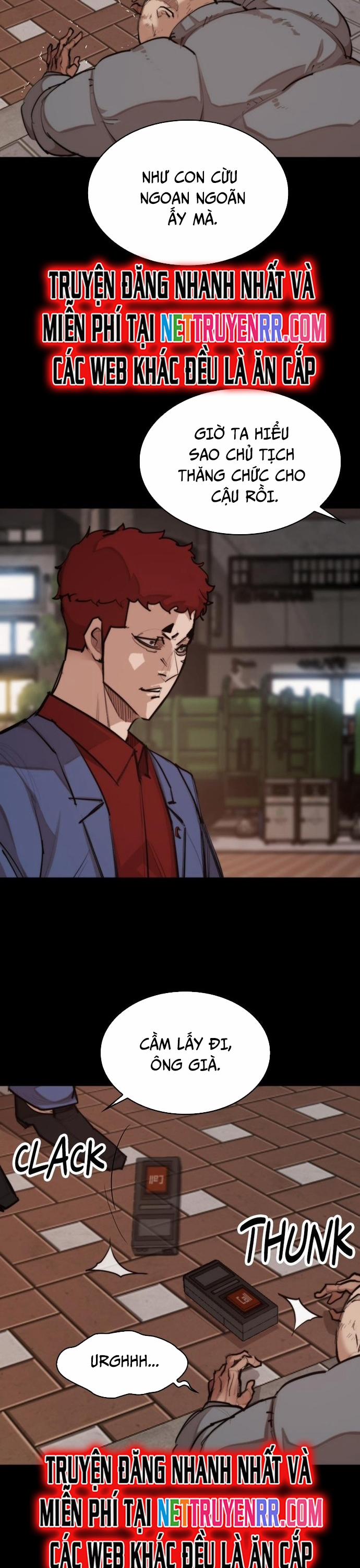 manhwax10.com - Truyện Manhwa Xích Nguyệt Chương 28 Trang 9