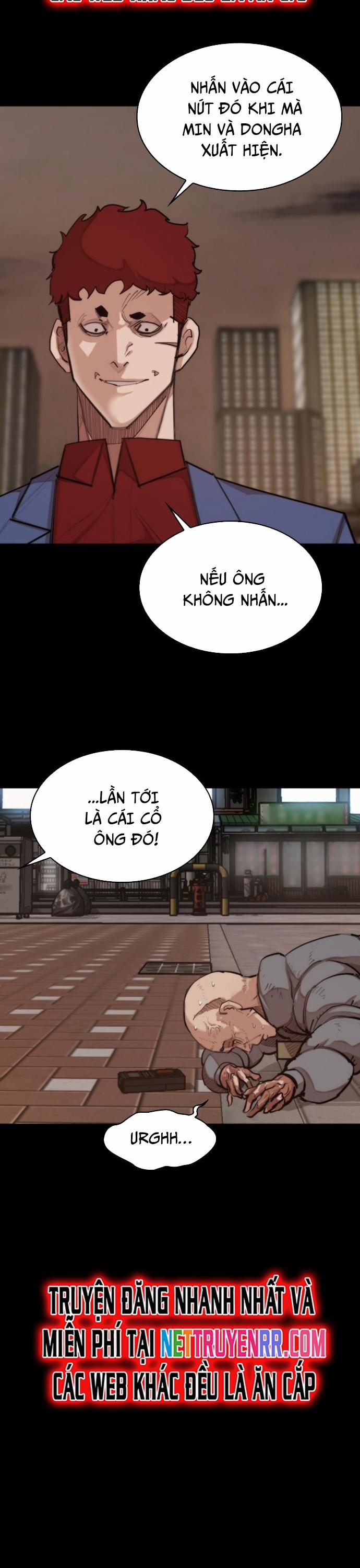 manhwax10.com - Truyện Manhwa Xích Nguyệt Chương 28 Trang 10