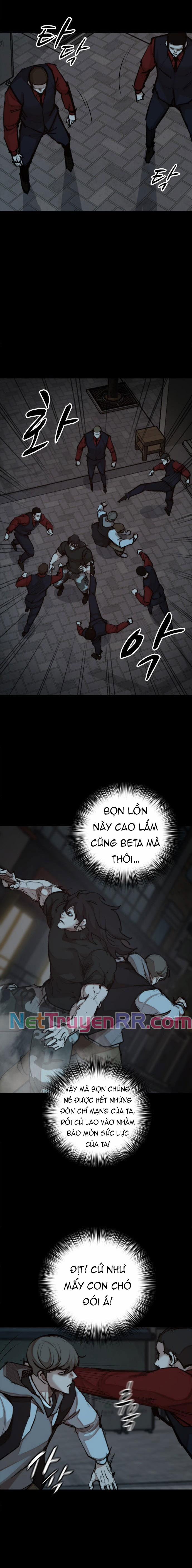 manhwax10.com - Truyện Manhwa Xích Nguyệt Chương 29 Trang 12