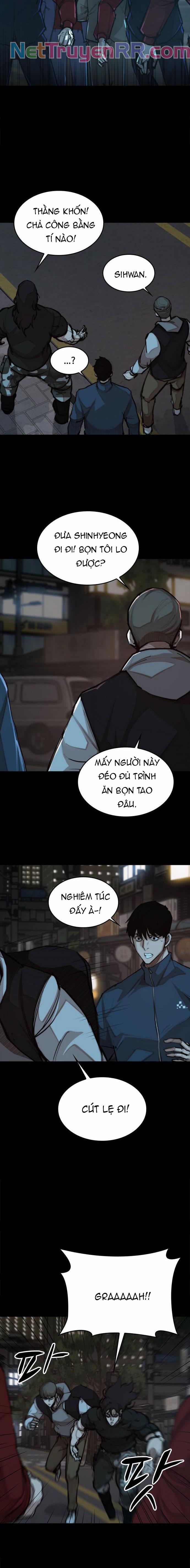 manhwax10.com - Truyện Manhwa Xích Nguyệt Chương 29 Trang 13