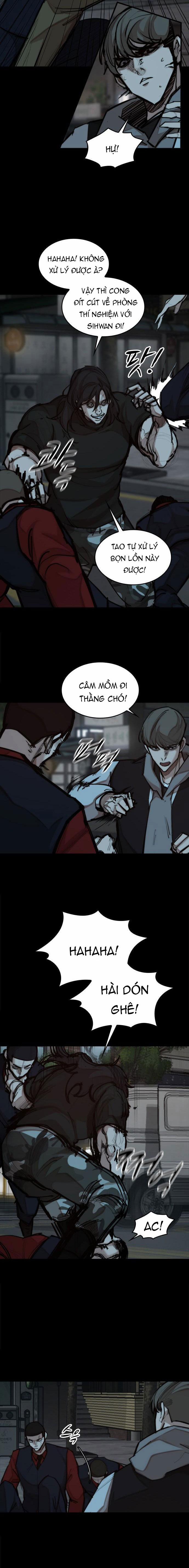 manhwax10.com - Truyện Manhwa Xích Nguyệt Chương 29 Trang 15
