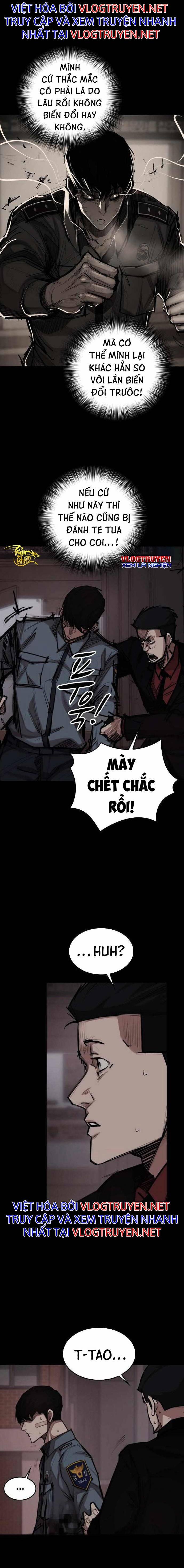 manhwax10.com - Truyện Manhwa Xích Nguyệt Chương 3 Trang 4