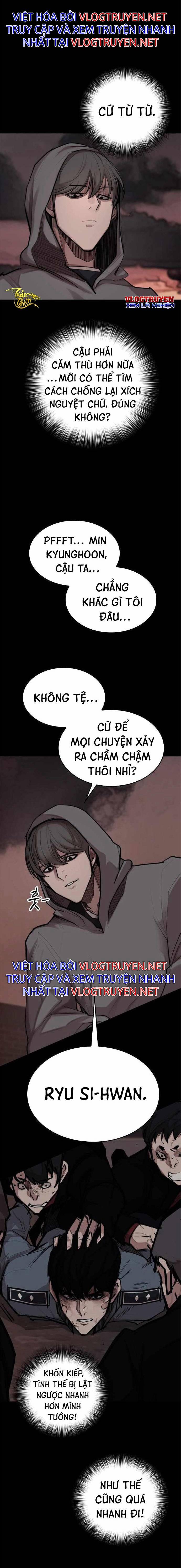 manhwax10.com - Truyện Manhwa Xích Nguyệt Chương 3 Trang 6