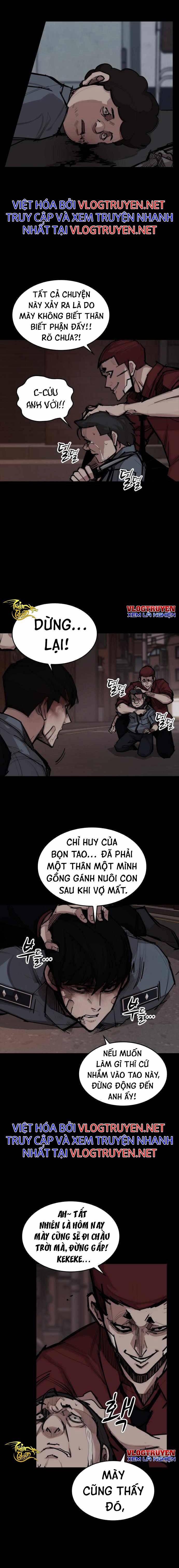 manhwax10.com - Truyện Manhwa Xích Nguyệt Chương 3 Trang 9