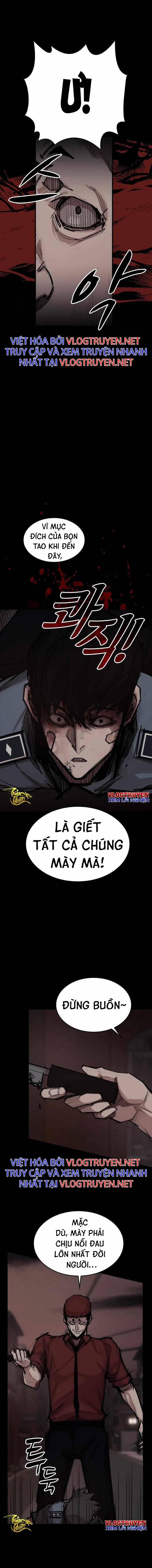 manhwax10.com - Truyện Manhwa Xích Nguyệt Chương 3 Trang 10