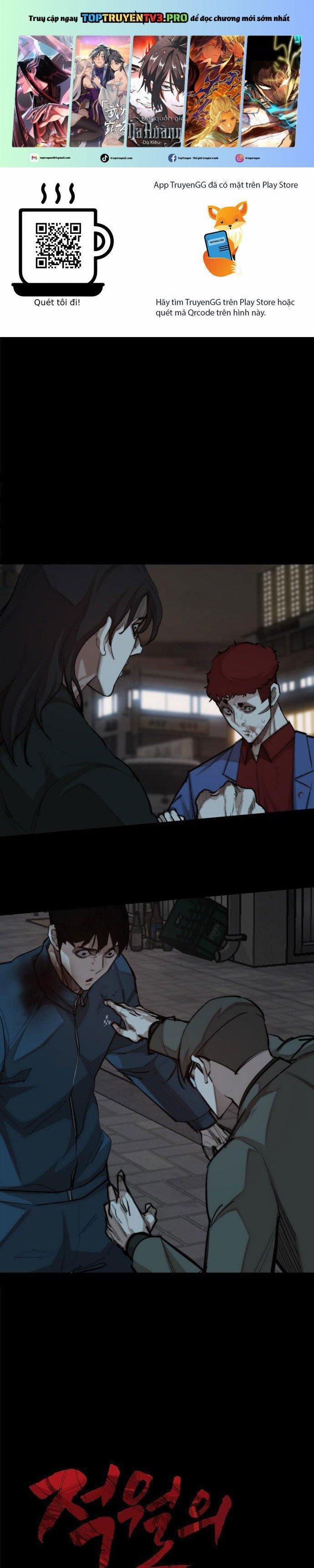 manhwax10.com - Truyện Manhwa Xích Nguyệt Chương 30 Trang 1