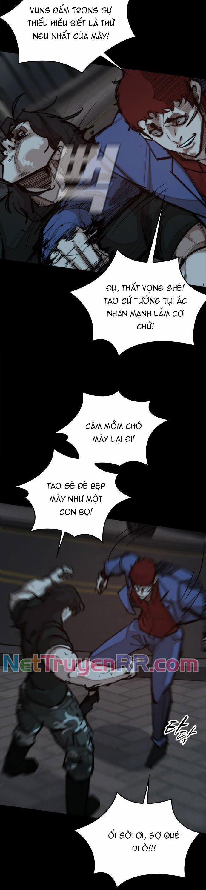 manhwax10.com - Truyện Manhwa Xích Nguyệt Chương 30 Trang 11