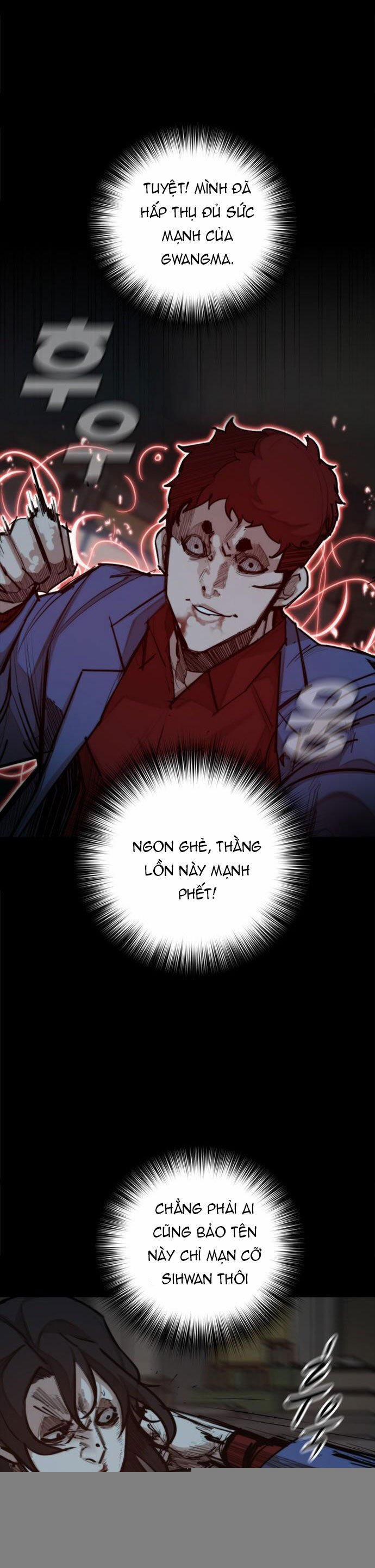 manhwax10.com - Truyện Manhwa Xích Nguyệt Chương 30 Trang 12