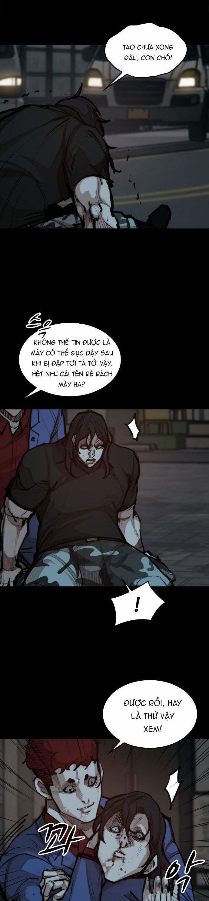 manhwax10.com - Truyện Manhwa Xích Nguyệt Chương 30 Trang 17