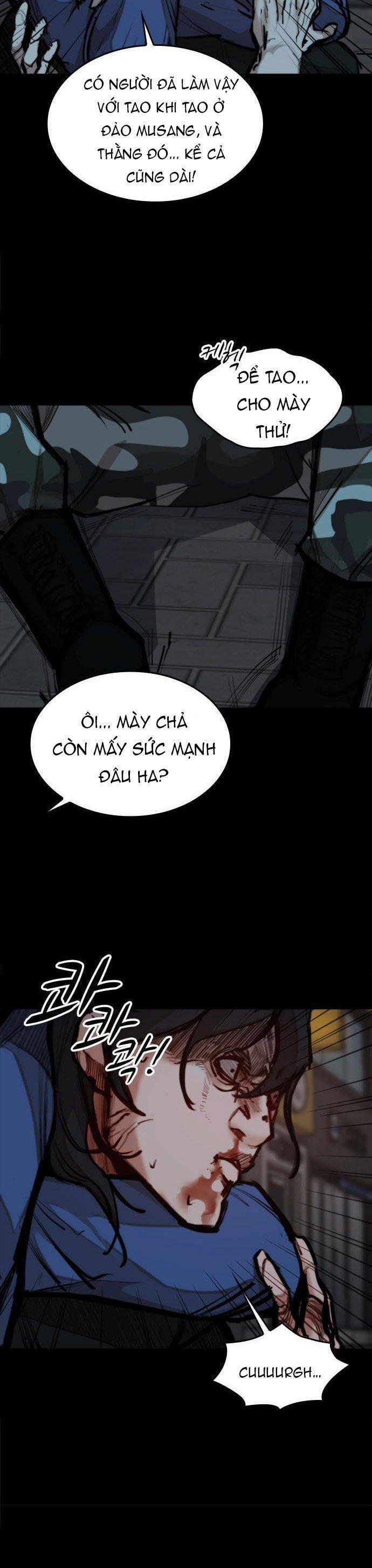 manhwax10.com - Truyện Manhwa Xích Nguyệt Chương 30 Trang 18