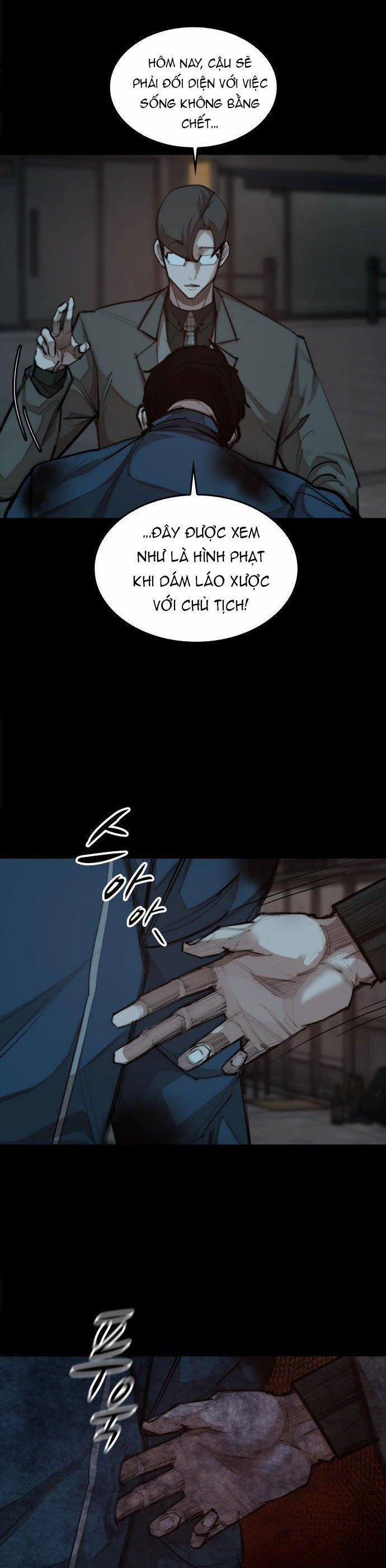 manhwax10.com - Truyện Manhwa Xích Nguyệt Chương 30 Trang 26