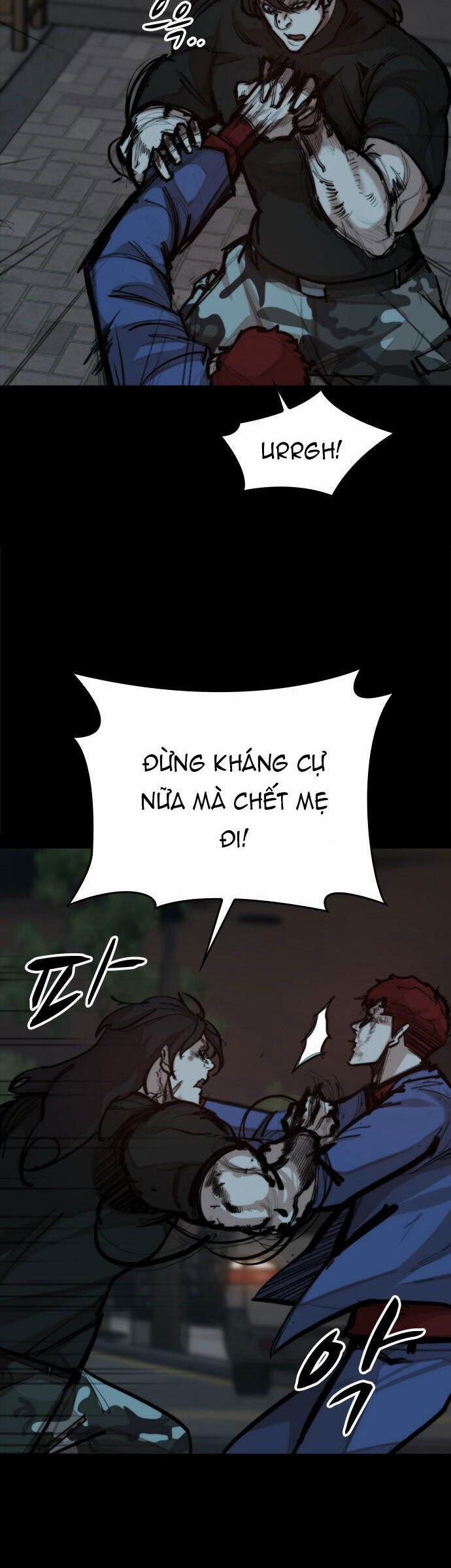 manhwax10.com - Truyện Manhwa Xích Nguyệt Chương 30 Trang 6