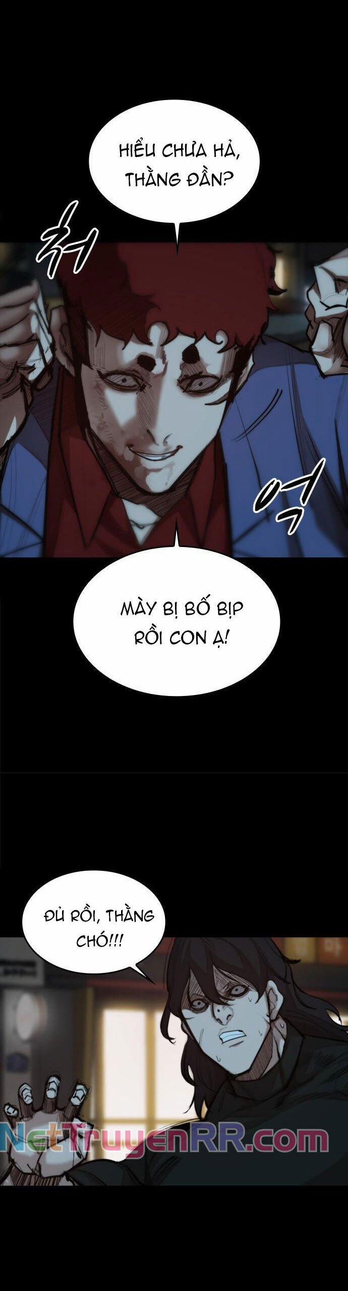 manhwax10.com - Truyện Manhwa Xích Nguyệt Chương 30 Trang 8