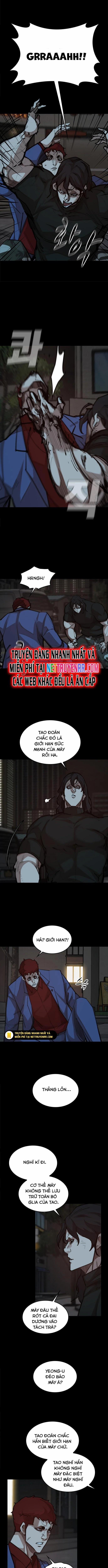 manhwax10.com - Truyện Manhwa Xích Nguyệt Chương 31 Trang 2