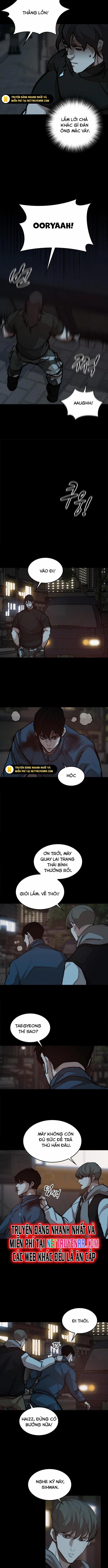 manhwax10.com - Truyện Manhwa Xích Nguyệt Chương 31 Trang 6